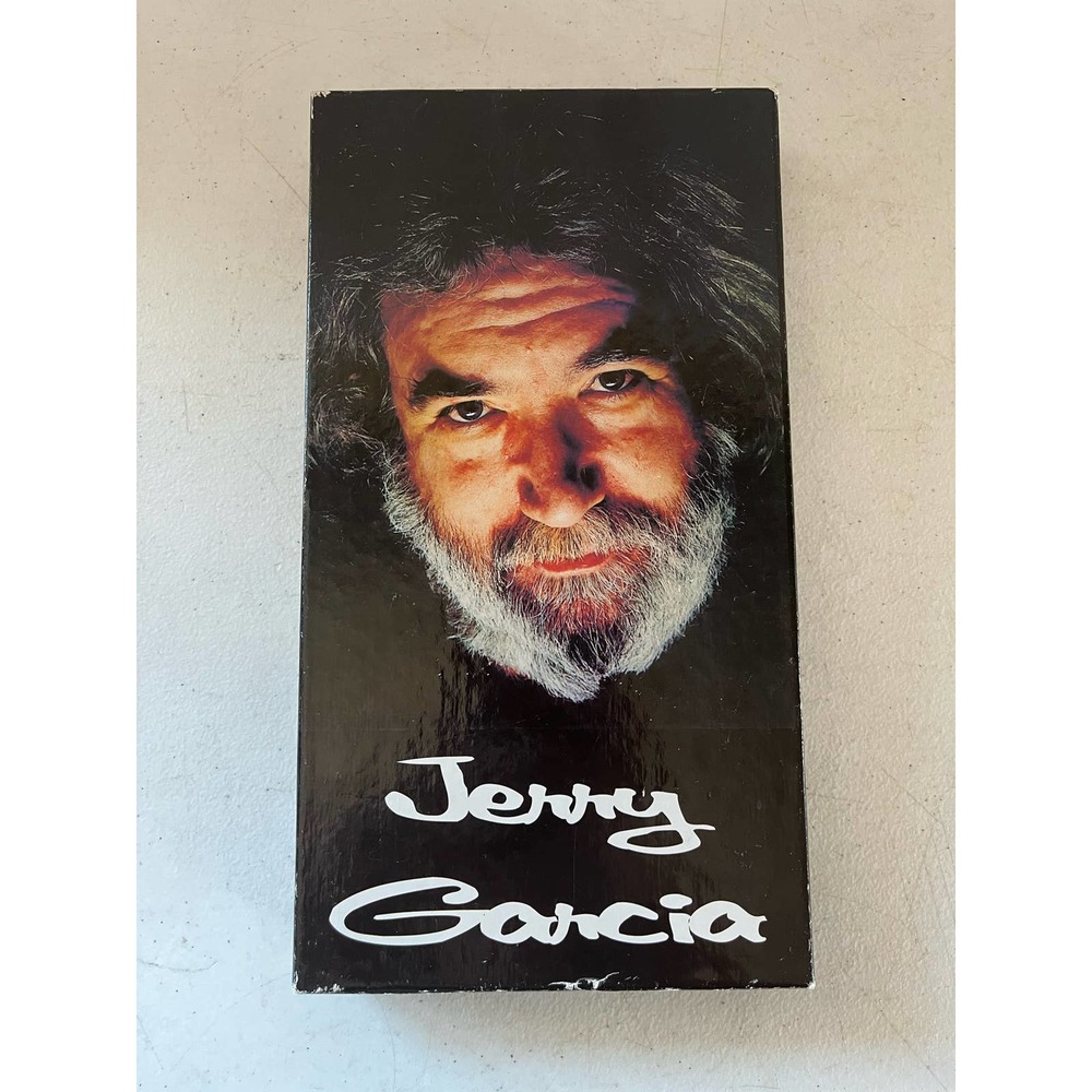 JERRY GARCIA Deadman Disc
